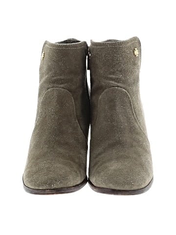 Tory Burch Ankle Boots (view 2)