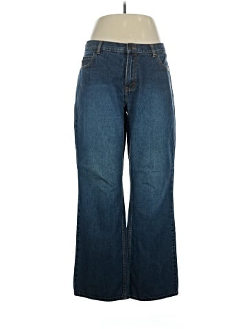 Eddie Bauer Jeans (view 1)