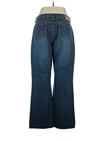 Eddie Bauer Jeans (view 2)