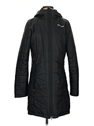 Columbia Coat (view 1)