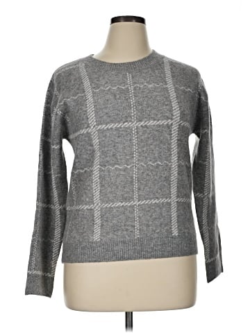 Baltic Born Pullover Sweater (view 1)