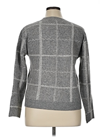 Baltic Born Pullover Sweater (view 2)