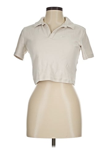 Nike Short Sleeve Polo (view 1)