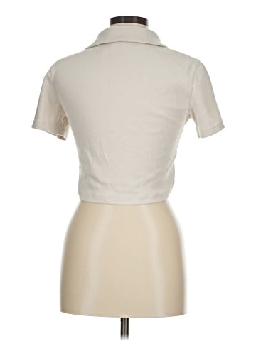 Nike Short Sleeve Polo (view 2)