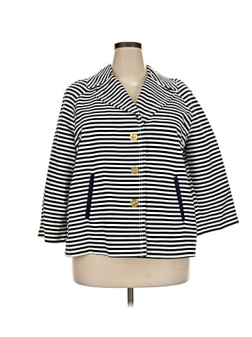 Tommy Hilfiger Blazer (view 1)
