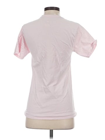 Hanes Short Sleeve T-Shirt (view 2)