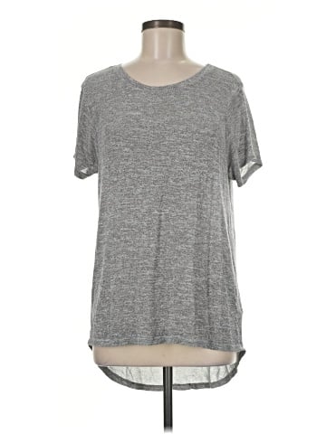 Market and Spruce Short Sleeve T-Shirt (view 1)