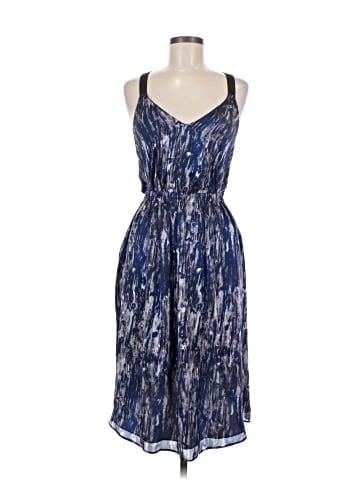 Theyskens' Theory Casual Dress (view 1)