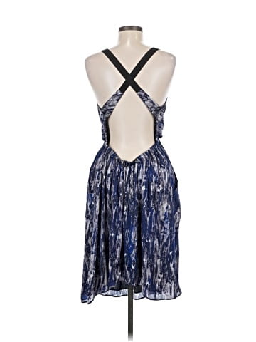 Theyskens' Theory Casual Dress (view 2)