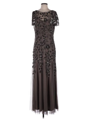 Adrianna Papell Cocktail Dress (view 1)