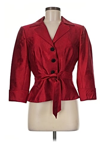 Kay Unger Blazer (view 1)