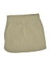Athleta Solid Tan Skort Size 2 - photo 2