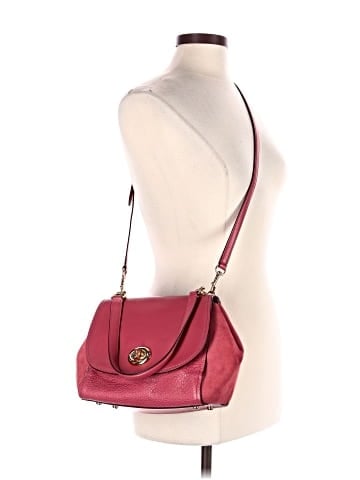 Coach Factory Crossbody Bag (view 2)