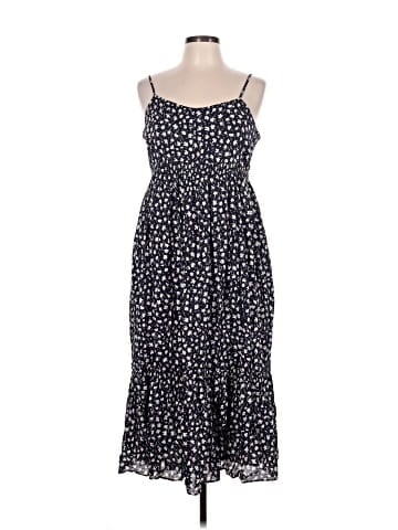 Madewell Casual Dress (view 1)