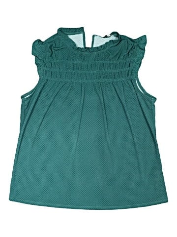 Adrianna Papell Sleeveless Blouse (view 2)