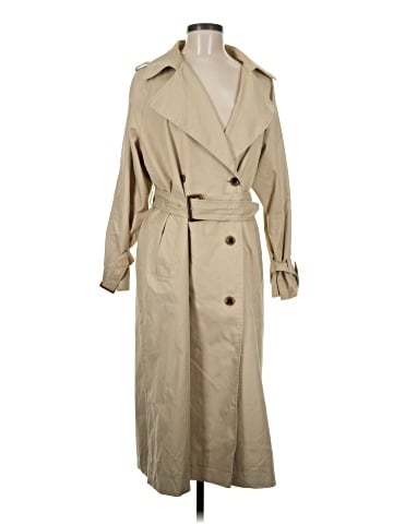 Lowrys Farm Trenchcoat (view 1)