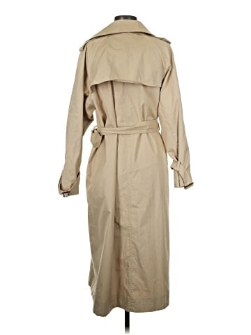 Lowrys Farm Trenchcoat (view 2)