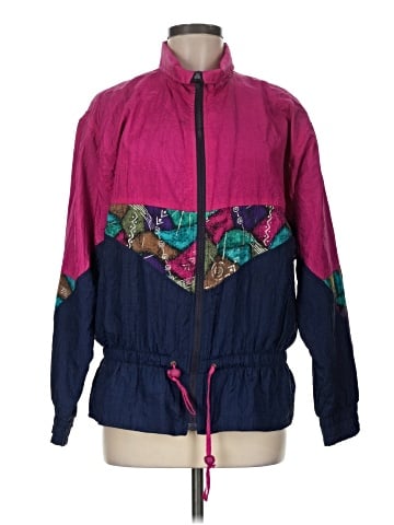 Westside Track Jacket (view 1)