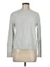 Everlane Silver Pullover Sweater Size M - photo 1