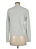 Everlane Silver Pullover Sweater Size M - photo 2