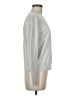 Everlane Silver Pullover Sweater Size M - photo 4
