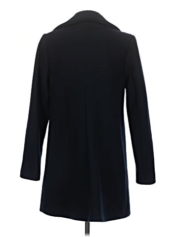 Trina Turk Wool Coat (view 2)