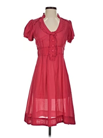 Maeve Casual Dress (view 1)