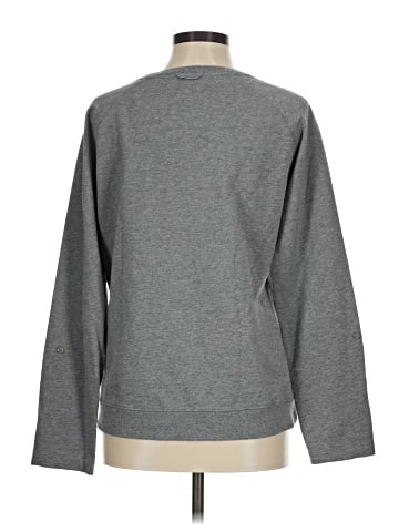 Lands' End Long Sleeve T-Shirt (view 2)