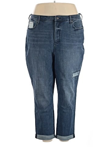 NYDJ Jeans (view 1)