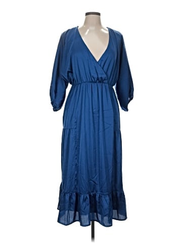 Collective Concepts Casual Dress (view 1)