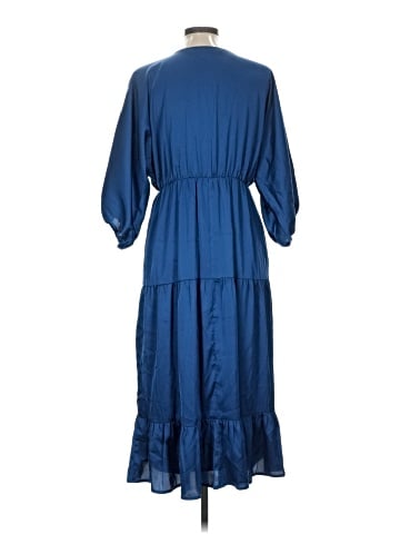 Collective Concepts Casual Dress (view 2)
