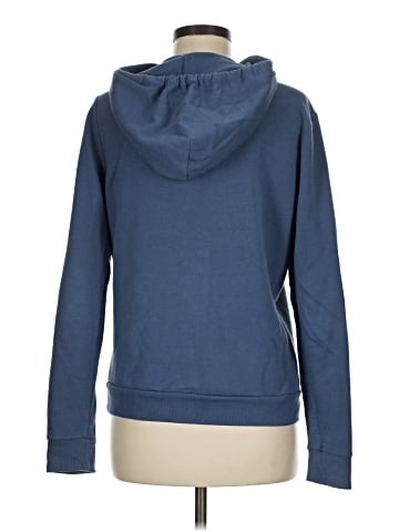 Victoria's Secret Pink Pullover Hoodie (view 2)
