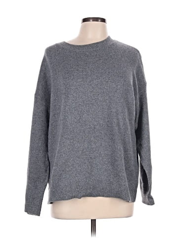 Ann Taylor LOFT Pullover Sweater (view 1)