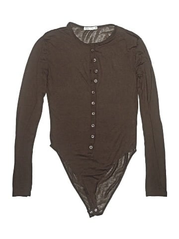 Zara Bodysuit (view 1)