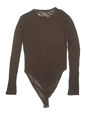 Zara Bodysuit (view 2)