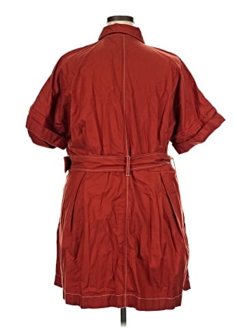 Banana Republic Factory Store Casual Dress (view 2)