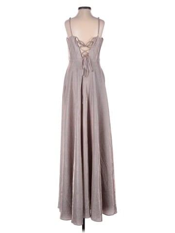Xscape Casual Dress (view 2)