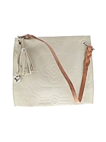 Brighton Leather Shoulder Bag (view 1)