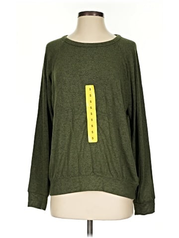 Buffalo by David Bitton 3/4 Sleeve T-Shirt (view 1)
