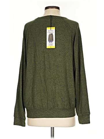 Buffalo by David Bitton 3/4 Sleeve T-Shirt (view 2)