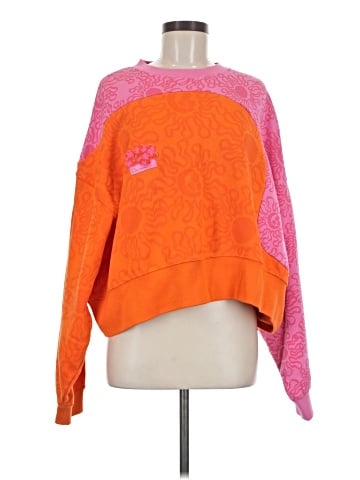 Nike Pullover Sweater (view 1)