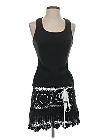 Moda International Cocktail Dress (view 1)