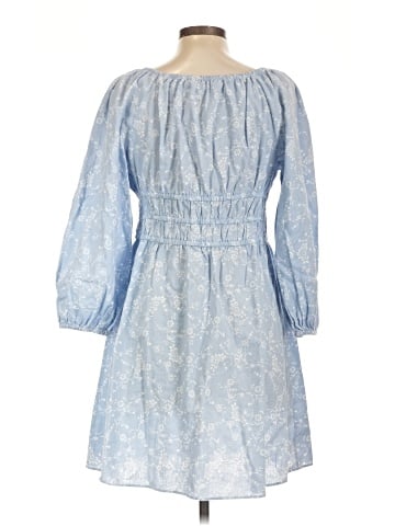 Ann Taylor LOFT Casual Dress (view 2)