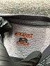 Cat & Jack Chevron-herringbone Gray Pullover Sweater Size 4T - photo 3