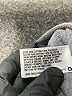 Cat & Jack Chevron-herringbone Gray Pullover Sweater Size 4T - photo 4