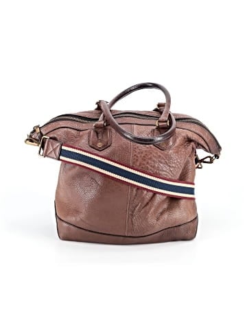 Madewell Satchel (view 1)