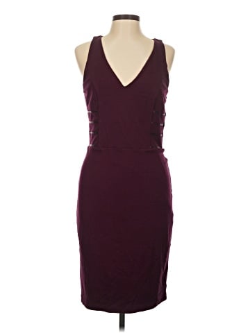 Ali & Jay Cocktail Dress (view 1)