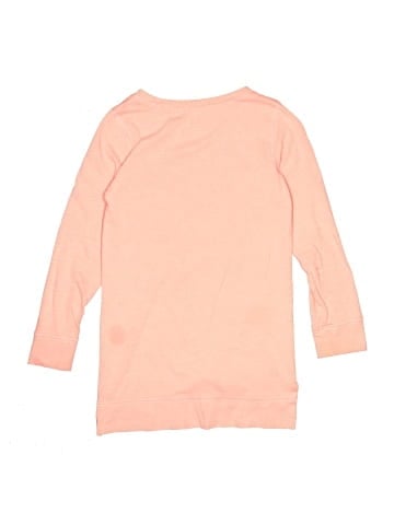 OshKosh B'gosh 3/4 Sleeve T-Shirt (view 2)