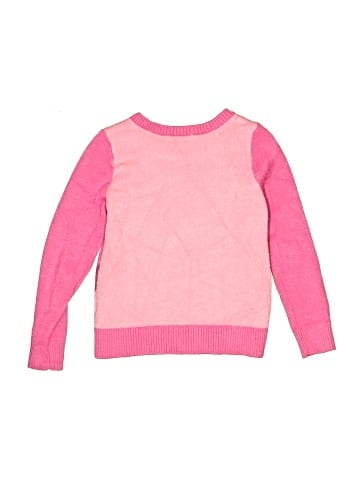 Design History Pullover Sweater (view 2)