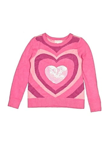 Design History Pullover Sweater (view 1)